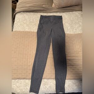 Lululemon align high rise leggings with pockets size 4